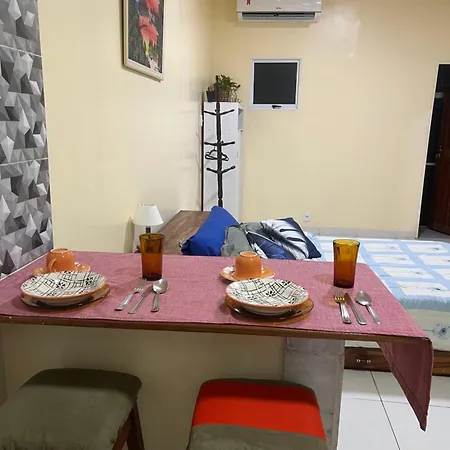 Aconchego Amazonico: Seu Espaco Na Cidade Selvagem Manaus Exterior photo
