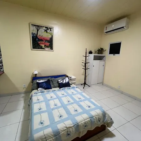 Aconchego Amazonico: Seu Espaco Na Cidade Selvagem Manaus Exterior photo
