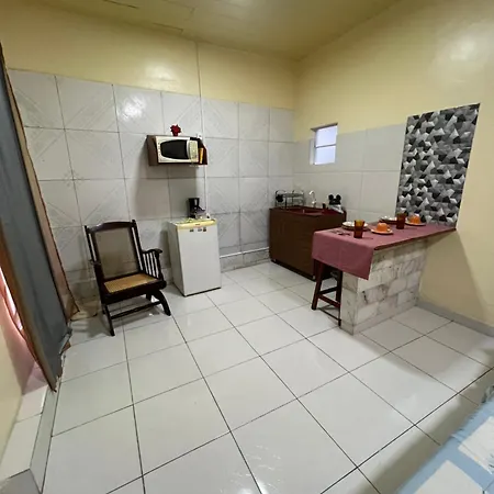 Aconchego Amazonico: Seu Espaco Na Cidade Selvagem Manaus Exterior photo