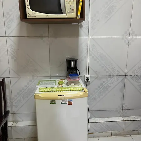 Aconchego Amazonico: Seu Espaco Na Cidade Selvagem Manaus Exterior photo