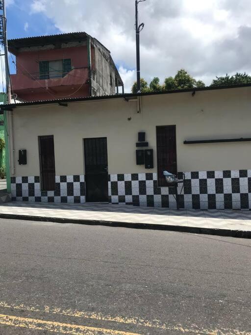 Aconchego Amazonico: Seu Espaco Na Selvagem Manaus