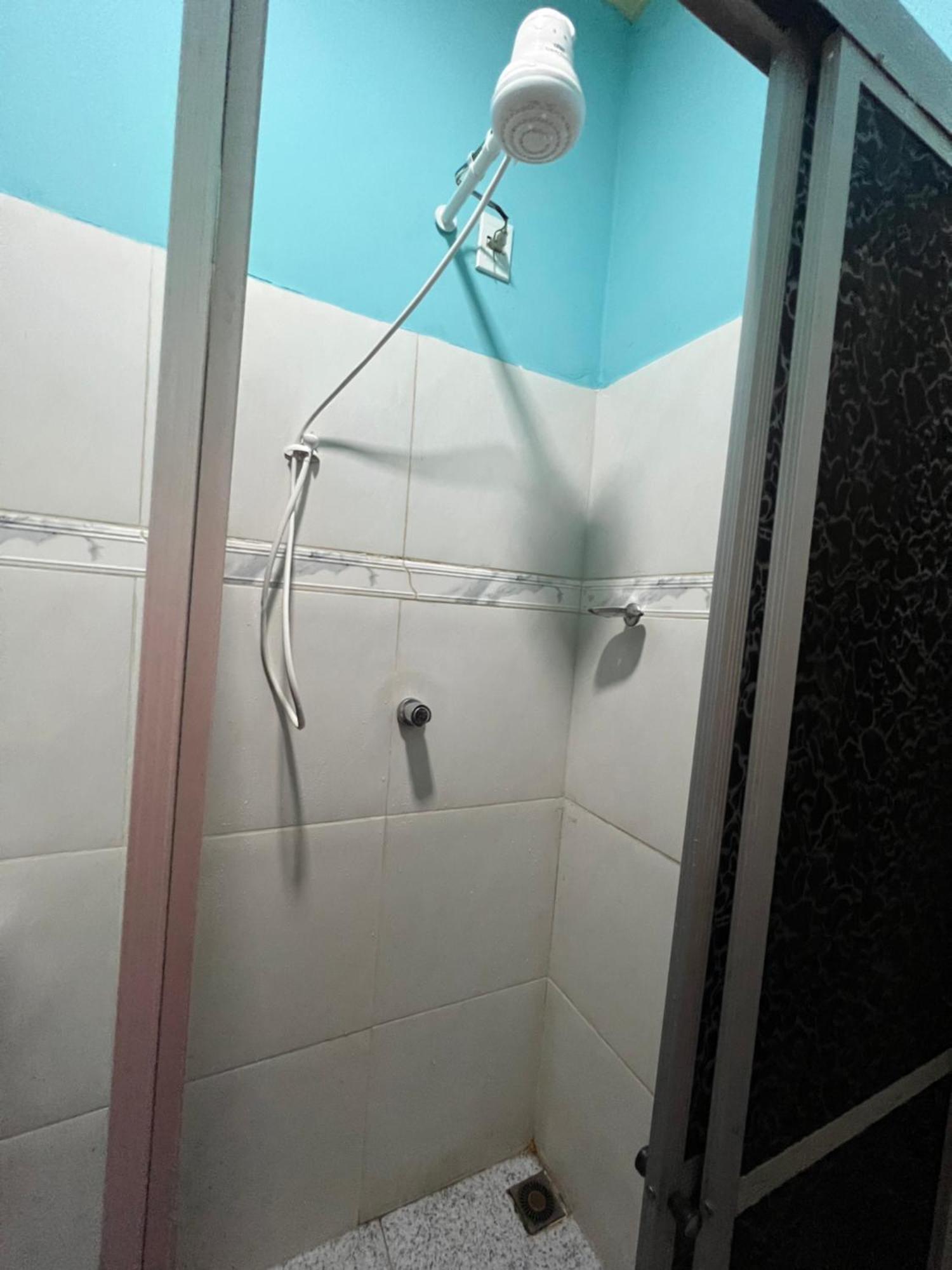 Apartment Aconchego Amazonico: Seu Espaco Na Selvagem