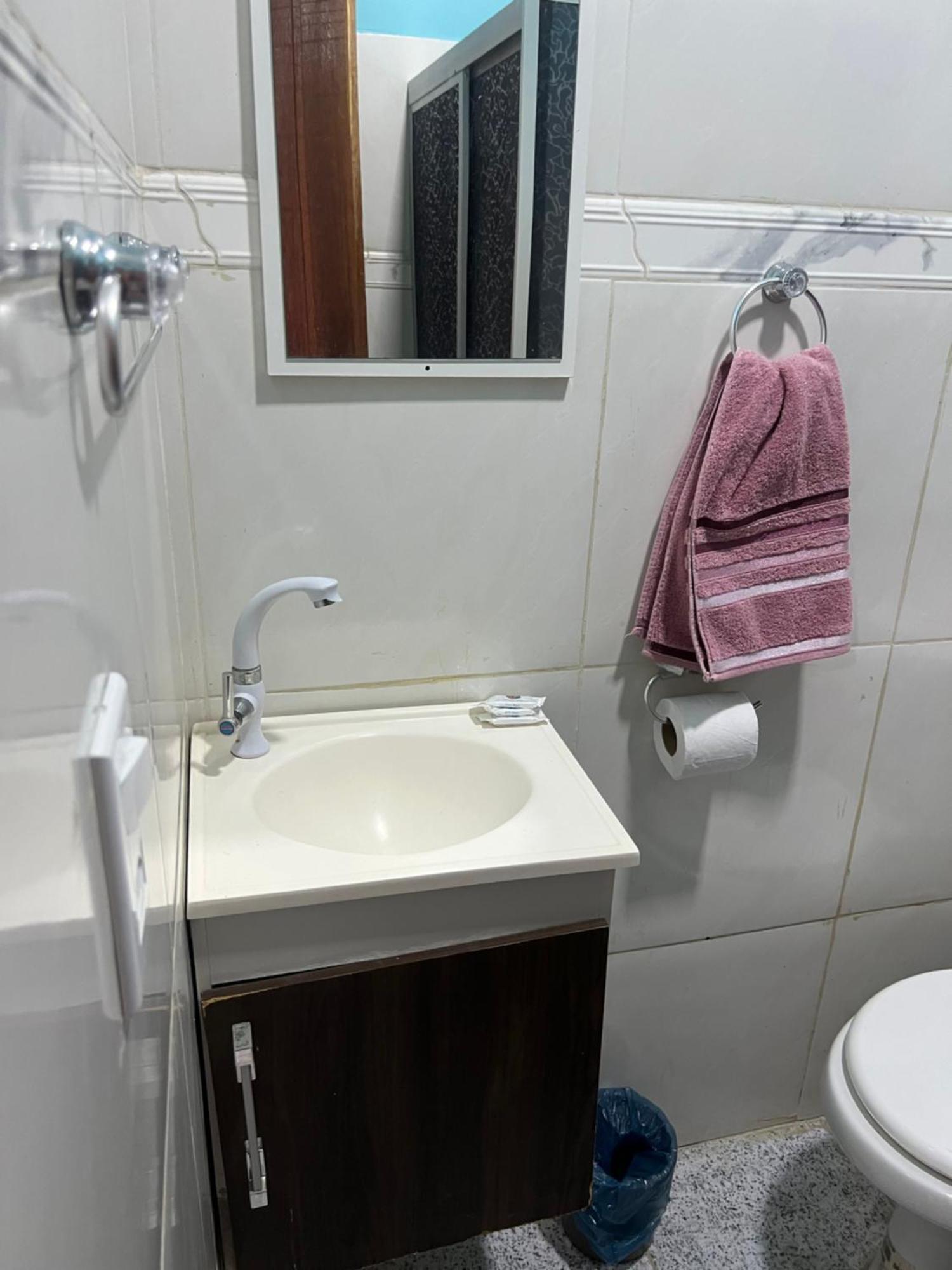 Apartment Aconchego Amazonico: Seu Espaco Na Selvagem Manaus