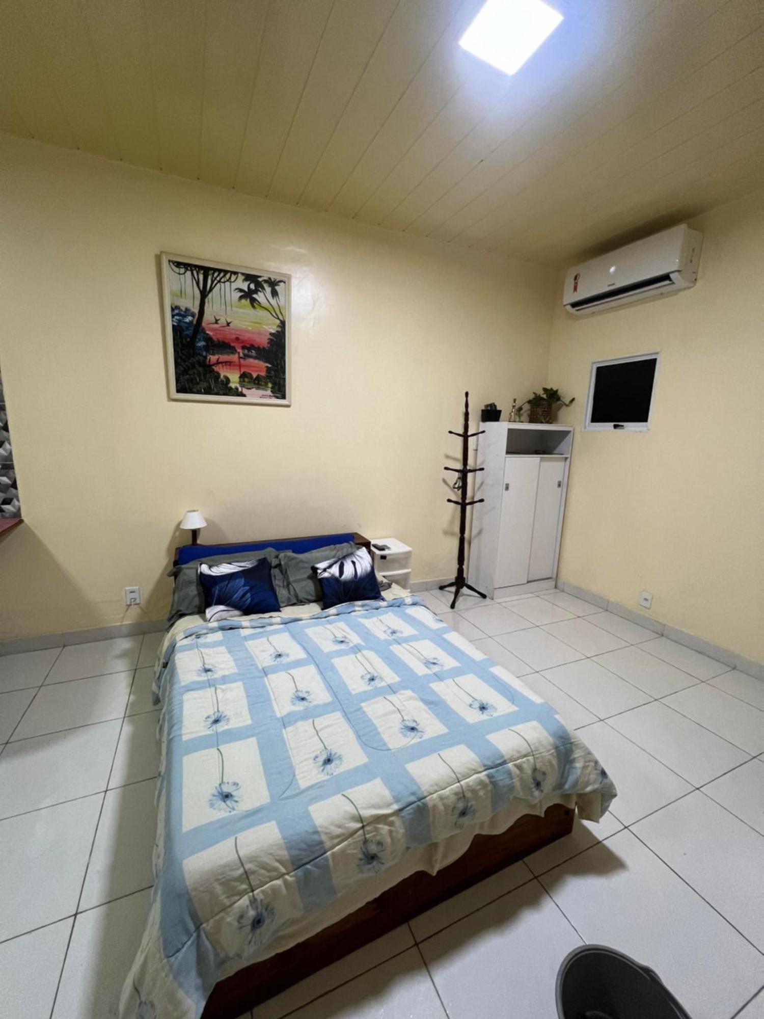 Apartment Aconchego Amazonico: Seu Espaco Na Selvagem Manaus